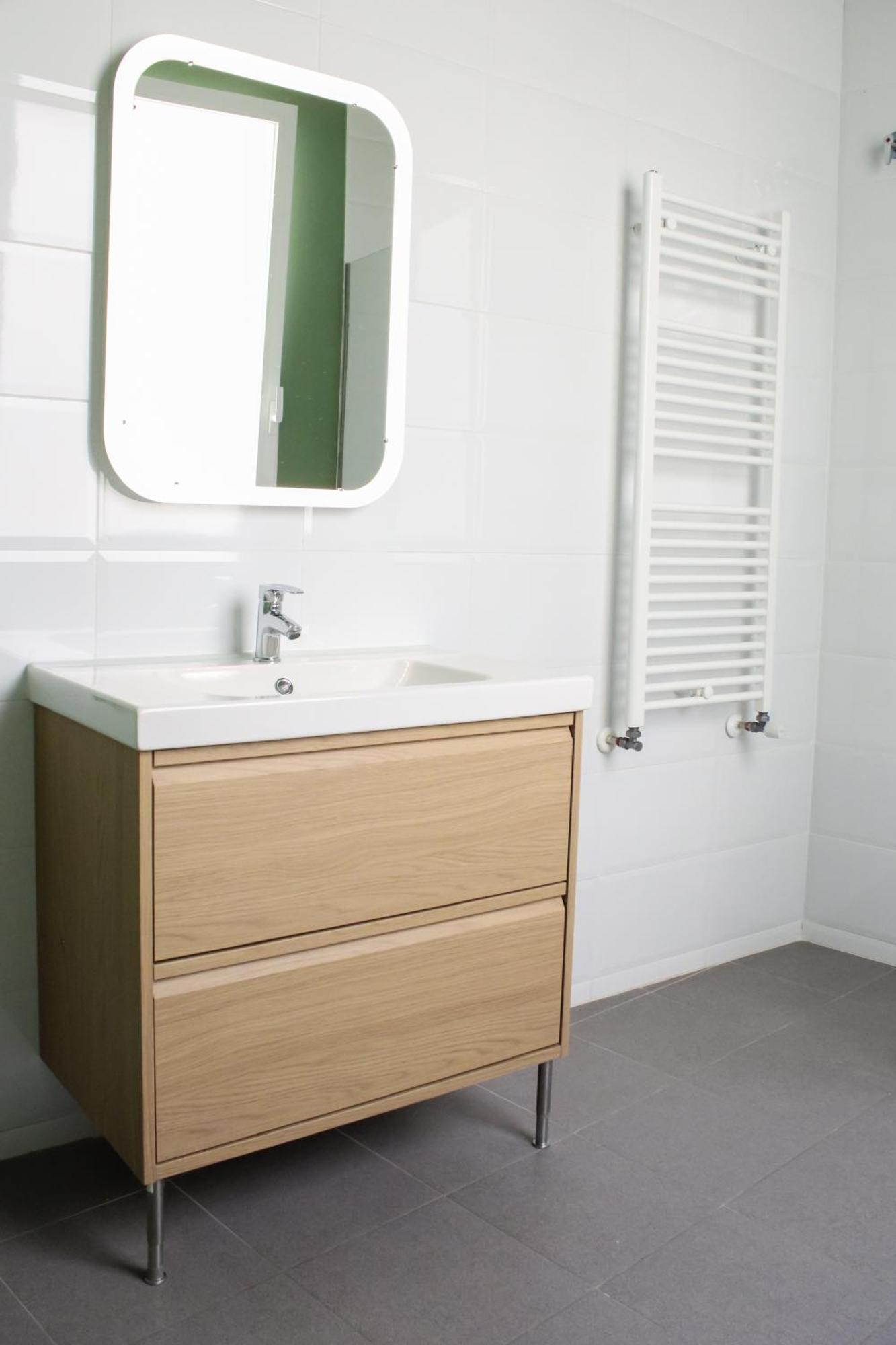 Albergue Matute Madri