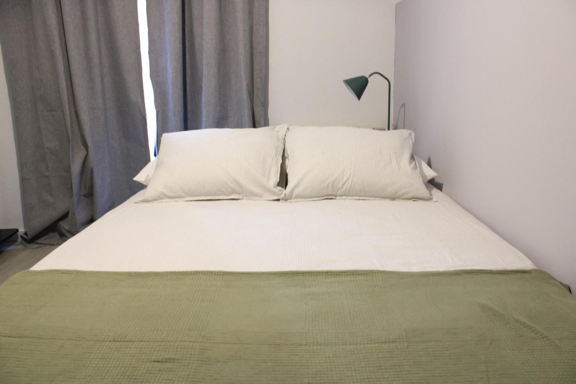 Albergue Matute Madri