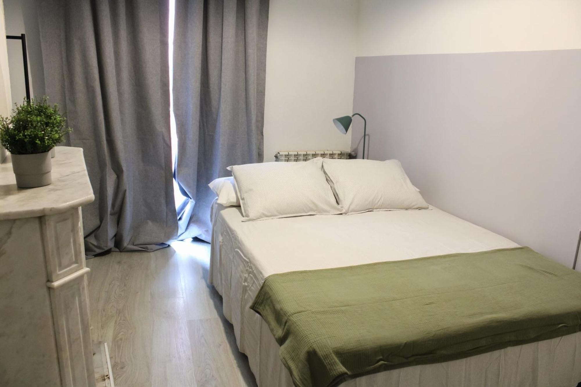 Albergue Matute