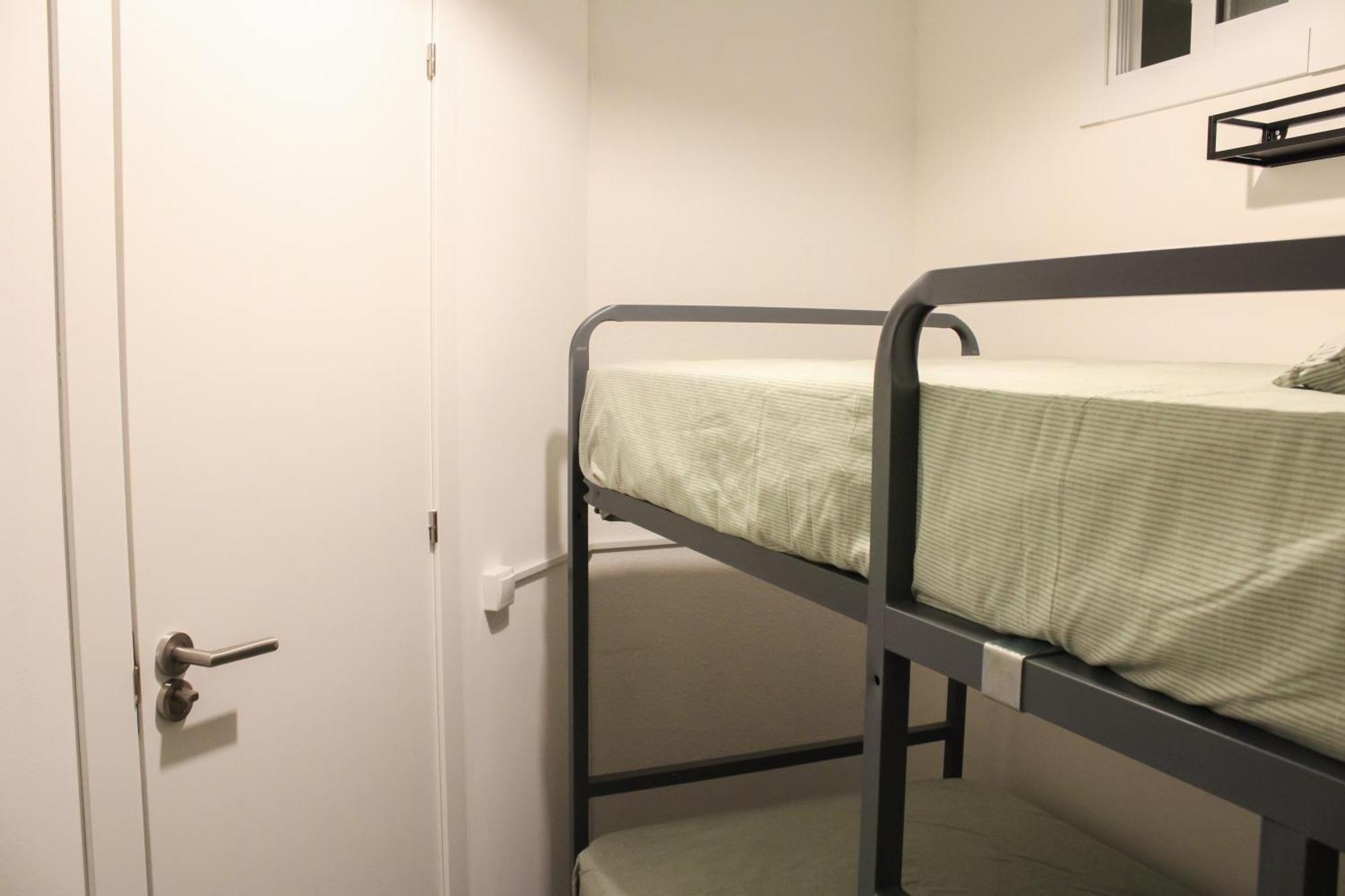 Matute Albergue *