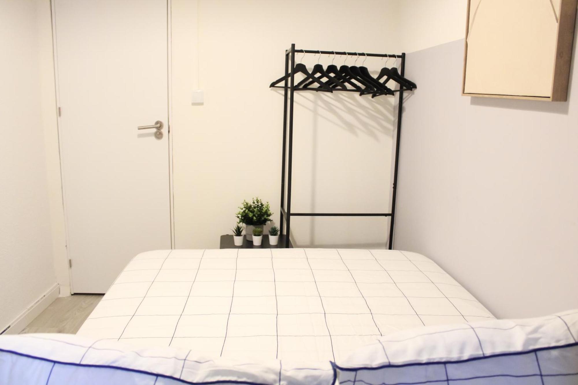 Albergue Matute