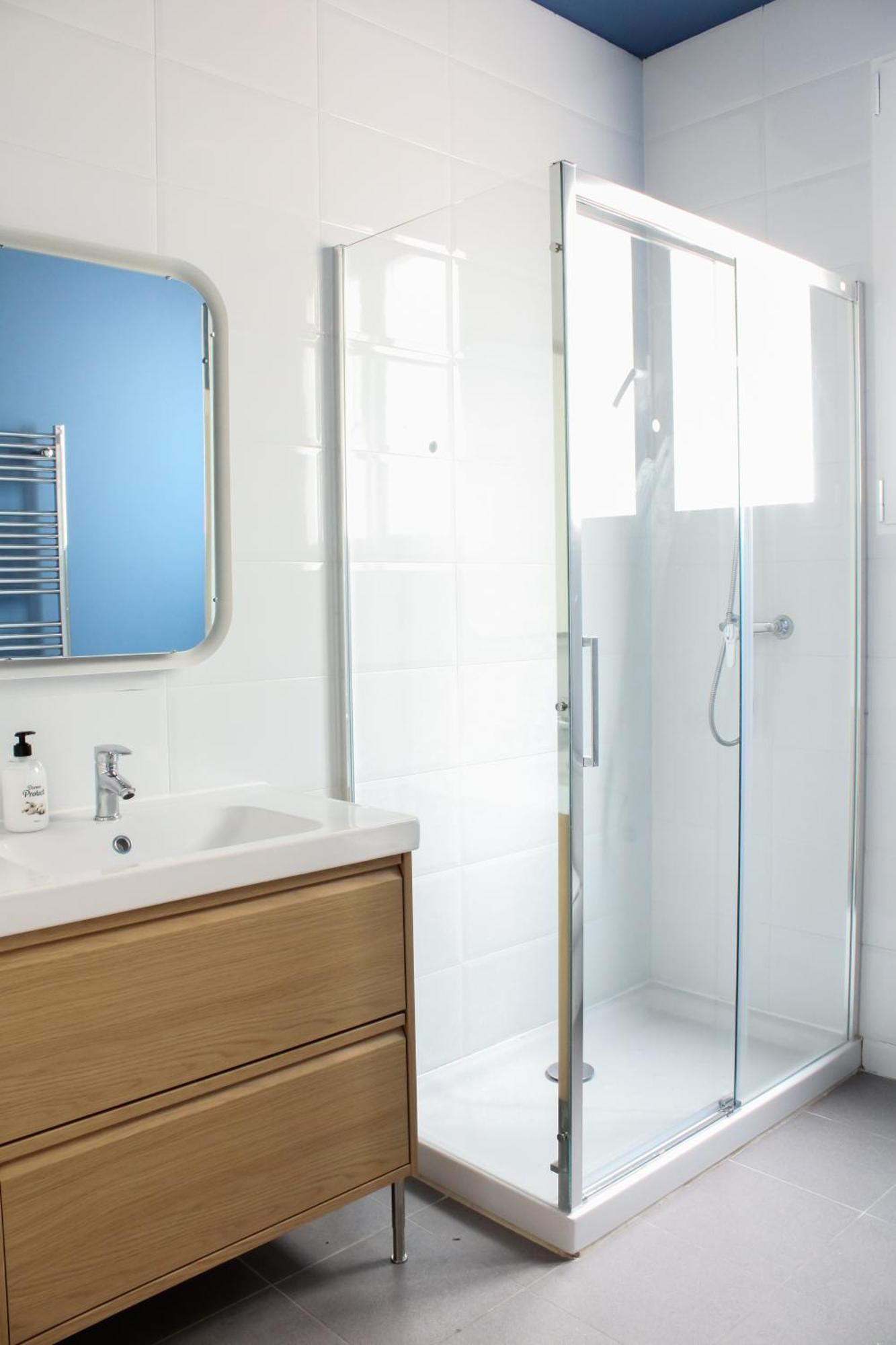 Matute Albergue Madri