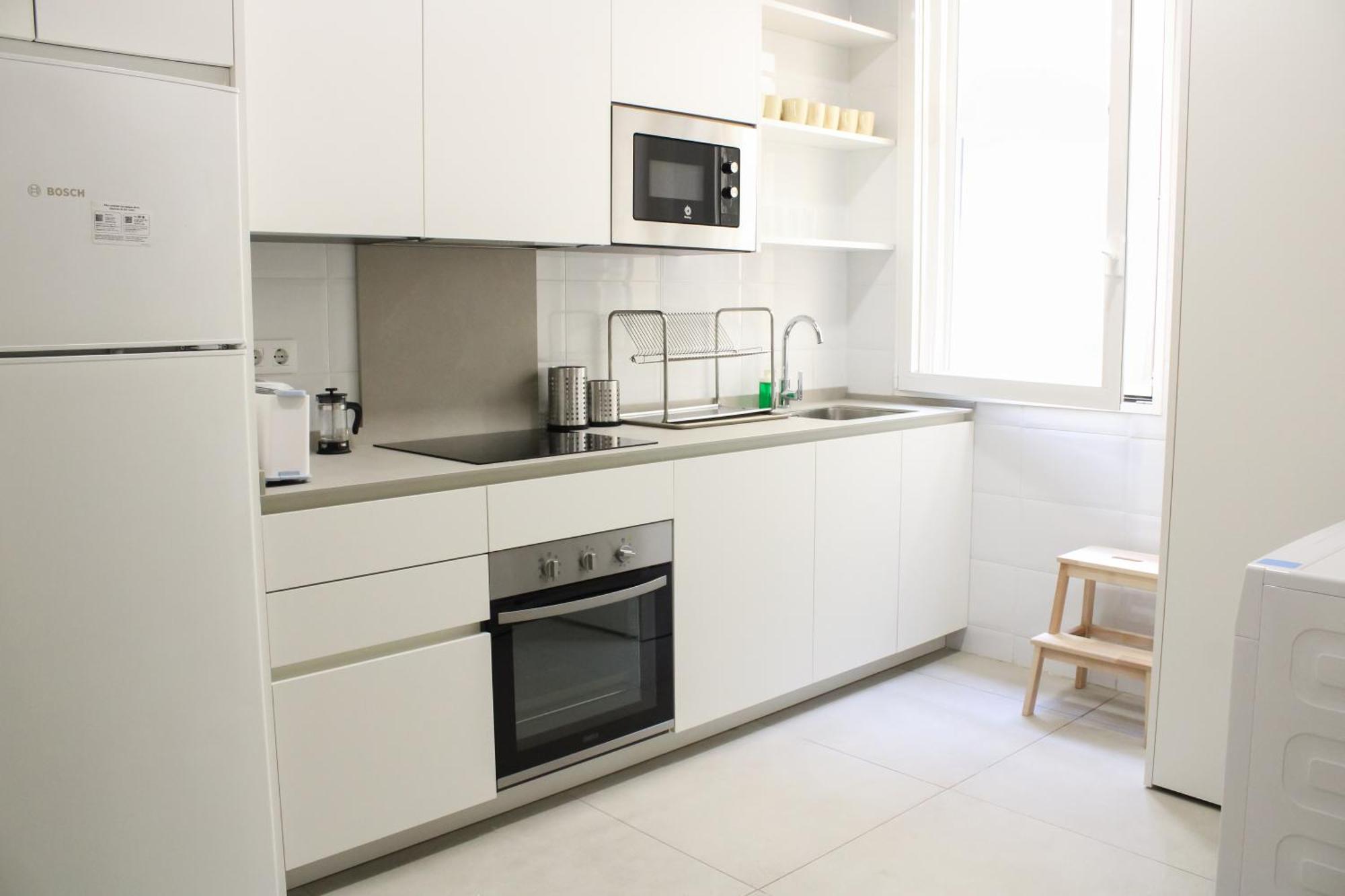 Albergue Matute *