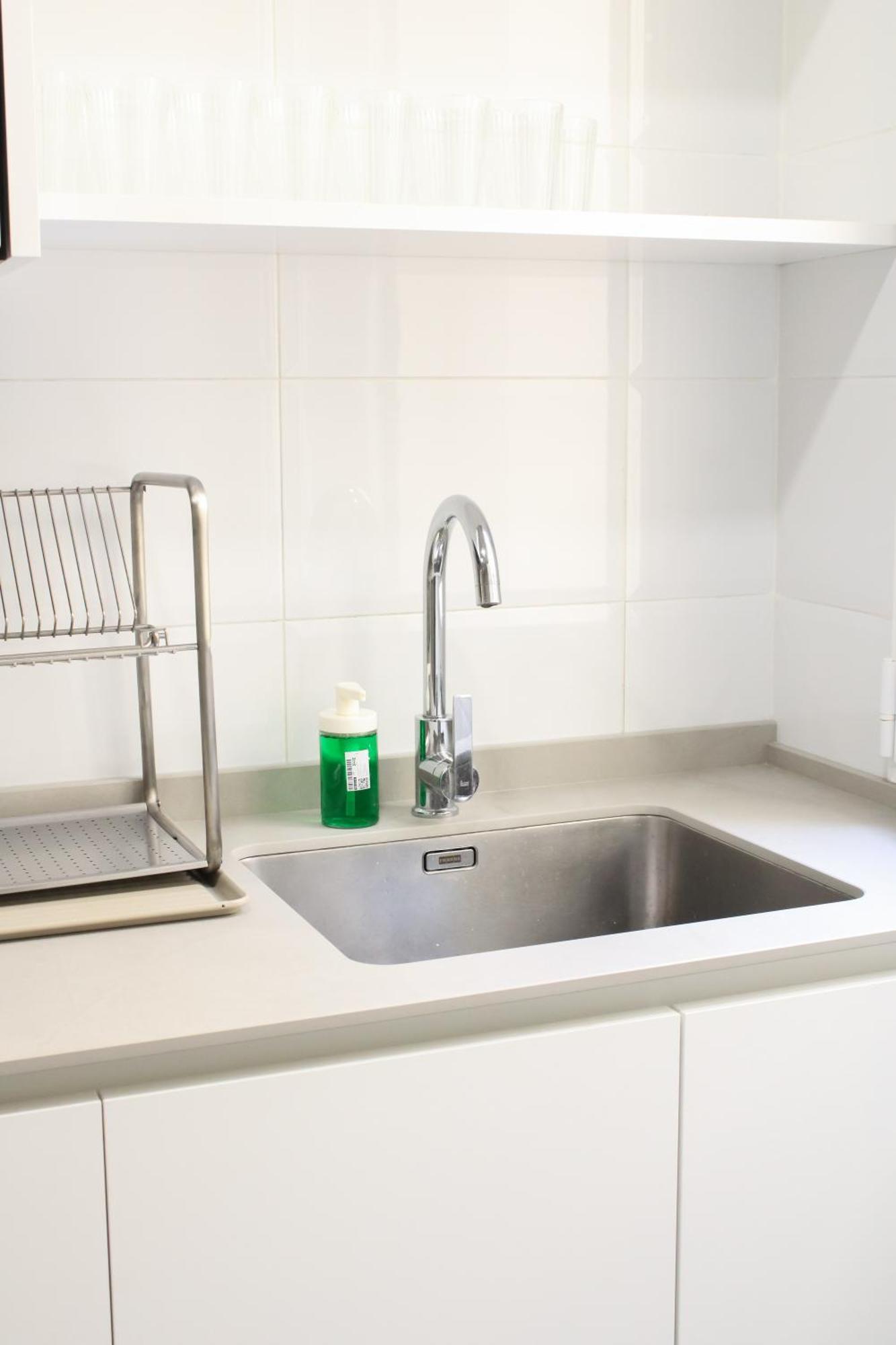 Albergue Matute Madri