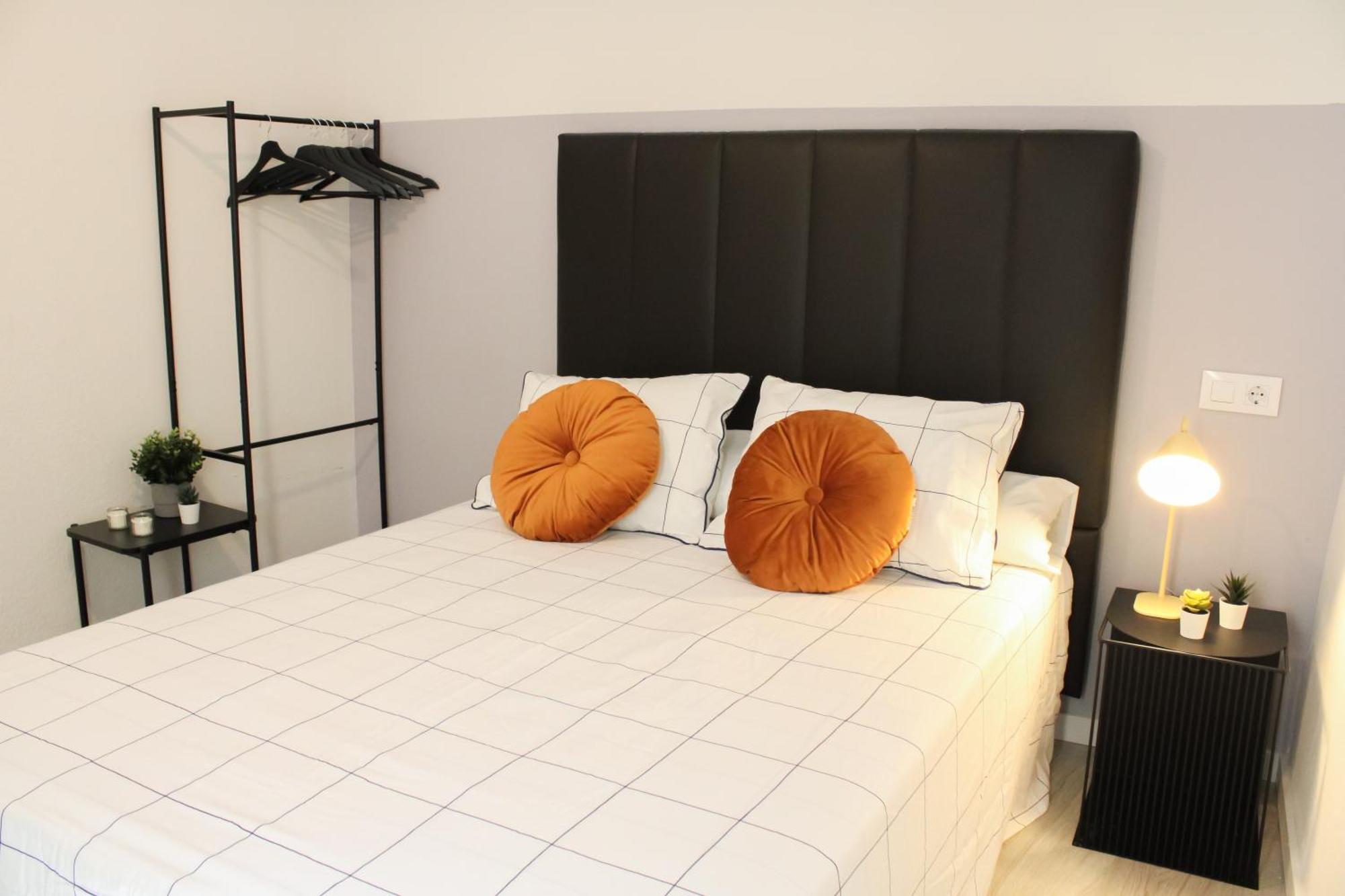 Matute Albergue *