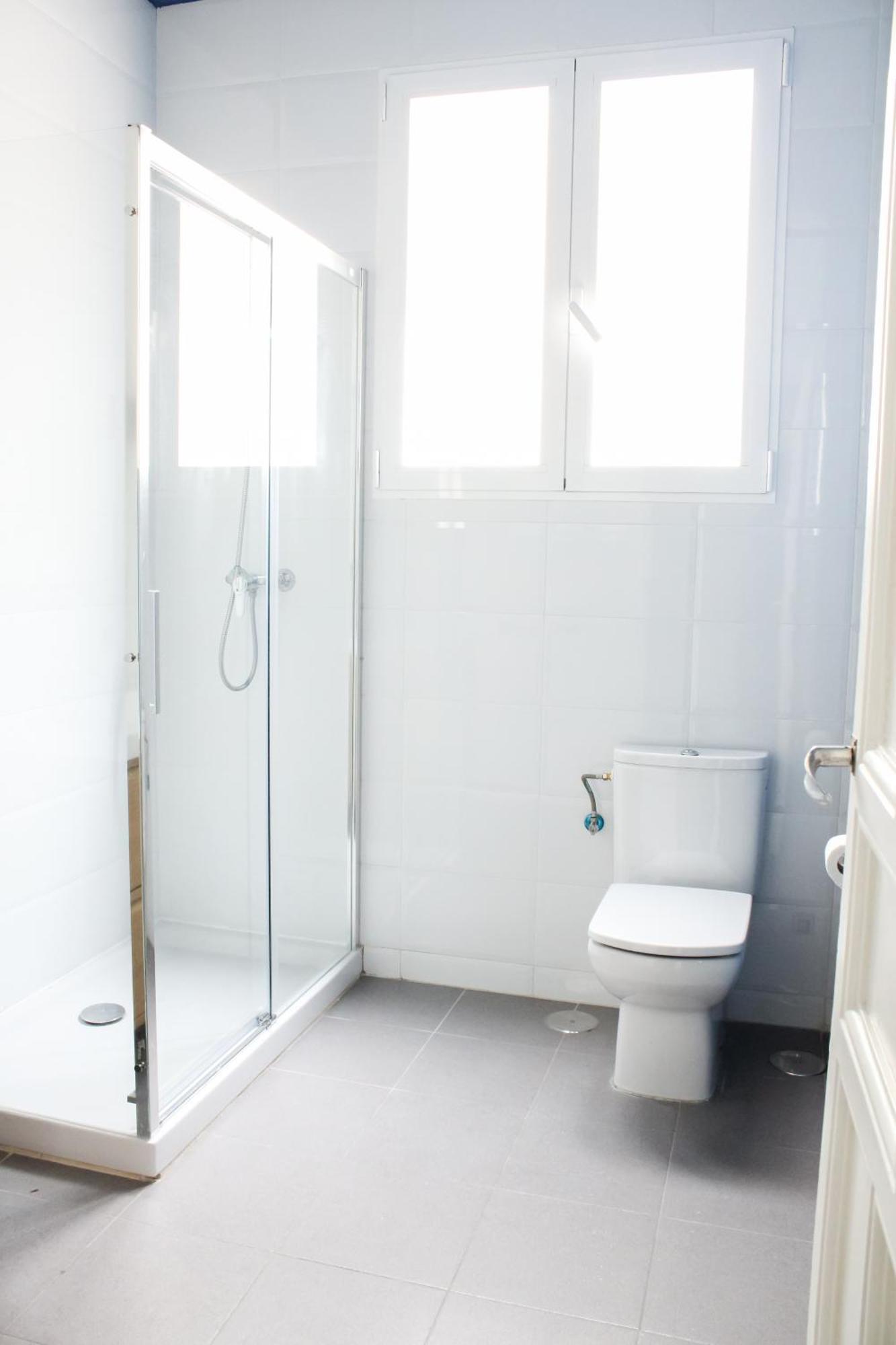 Albergue Matute